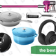 Illustration for article titled Thursdays Best Deals: Dolby Headphones, ThermoPop, Dyson V6, and More